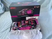 1:18 Biante Holden ZB Commodore Mount Panorama 500 2021 Fullwood