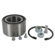 VAICO V10-0041 Wheel Bearing Kit For 93-03 Volkswagen EuroVan (for: Volkswagen)