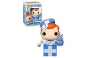 Funko POP! Freddy Funko #207 Anniversary Freddy - Limited Funko Shop Exclusive -