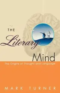 在飛比找博客來優惠-The Literary Mind: The Origins