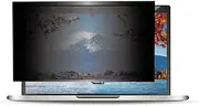 Shintaro Privacy Screen Filter 14" for laptop with adhesive strips, 16:9, Antiglare/BlueLight