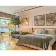 Obo Casa • Modern Lux Design Loft • Ipanema Beach