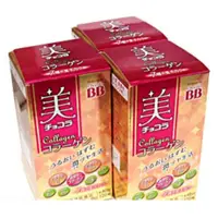 在飛比找蝦皮購物優惠-含稅開發票👍 Chocola BB 俏正美 Collagen