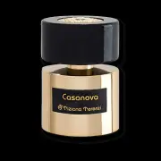 Tiziana Terenzi Anniversary Collection Casanova Extrait De Parfum, 100ml Tester