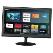 20inch Smart TV,Full HD 1080p LED Flat Screen with ATSC TV,with Built-in HDMI