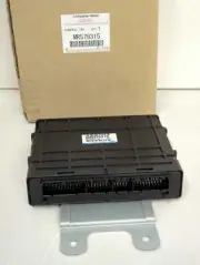 New OEM Genuine ECM Engine Control Module 1997-2011 Nativa K86W 3.0L MR578315