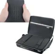 Electronics Bag,Diy Sponge Protection Electronic Organizer Travel Carrying Case