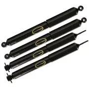 SET-TS37081-C Monroe Set of 4 Shock Front & Rear Driver Passenger Side for Jeep