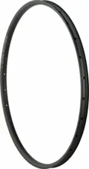 Sun Ringle Duroc 30 Rim 29 28h Presta Black