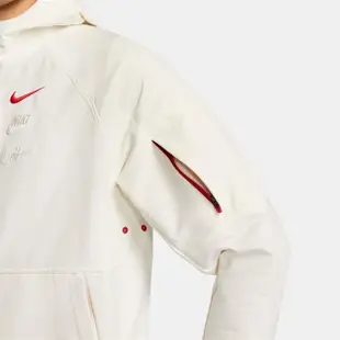 【NIKE 耐吉】外套 男款 運動外套 風衣外套 新年 AS M NP FLEX VENT MAX CNY JKT 白 HF1107-133