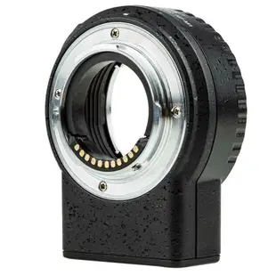 唯卓 VILTROX NF-M1 自動對焦 NIKON鏡頭轉OLYMPUS M4/3相機身轉接環 PEN-F E-PL8