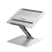 Lenovo Thinkplus Laptop Stand - Silver Desktop Compatible
