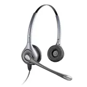 Poly MS260 Headset w/XLR Plug for Airbus SMS 2703-0 - 92703-01