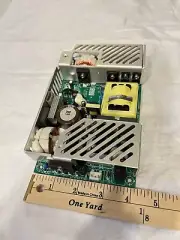 Replacement DC Power For Protek PU200-37-1C For Oxford’s Etcher ICP RIE PECVD