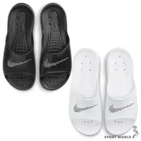 在飛比找Yahoo奇摩購物中心優惠-Nike 男鞋 女鞋 拖鞋 防水 Victori One S