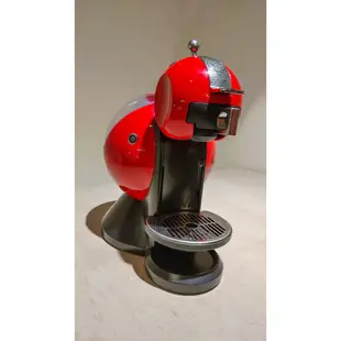 【NESCAFE Dolce Gusto Melody 9741雀巢膠囊咖啡機】– 愛心義賣