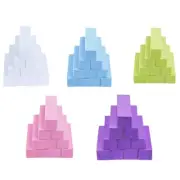 Sponge Files Buffer Buffer Sandpaper Polisher Manicure Art Tools