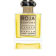 [Roja Parfums] Roja Danger Parfum women's perfume - 50 ml