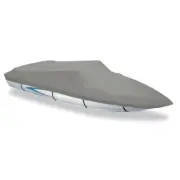 Carver 77018F 10 Boat Cover V 18 O B