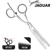 Jaguar Silver Line Fame 42 Hair Thinning Scissors