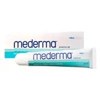 在飛比找蝦皮購物優惠-Mederma-新美德凝膠 20g/條