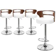 ALFORDSON 4X Bar Stools