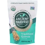 Ancient Harvest Traditional Quinoa 14.4 Oz