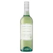 McGuigan Single Batch Project Pinot Grigio (750mL) White Wine Bottle