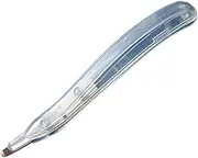Yabauuop Magnetic Staple Remover | Labor Saving Staple Puller Remover Pen Shaped,Multifunctional Staple Puller, Staple Remover for Workplace, Document, Women