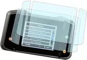 Screen Protector Motorcycle Parts 2 PCS, for MT-09 MT09 FZ-09 SP 2021+ 9H Speedometer Instrument Screen Protector Motorcycle Screen Protector