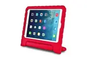 StylePro, iPad 10.2 Shockproof EVA kids case for iPad 7th, 8th & 9th generation, red