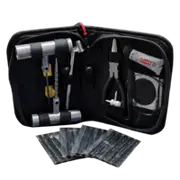 CAOS 33 piece Tyre Repair Kit with Soft Case