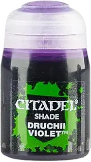 Citadel Shade Druchii Violet