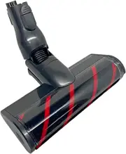 Power Drive Wood Floor Soft Head Brush Compatible Replacement for LG CordZero...