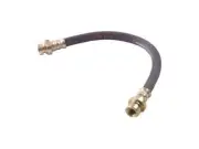 For 1983-1988 Mitsubishi Cordia Brake Hose Rear 28967FWYC 1984 1985 1986 1987