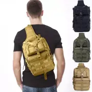 20L Military Backpack Assault Pack Rucksack Shoulder Bag Outdoor Hiking Camping
