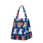 Kitchen Thermal Portable Lunch Bag Insulated Cooler Bag Lunch Carry Tote Storage Case Box Fashion Women Handbags