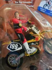 Travis Pastrana Toy Road Champs MXS #199