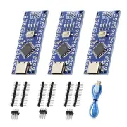 3PCS Nano V3.0 Board With Cable, ATmega328P, CH340G Chip 5V 16M, Microcontrol...