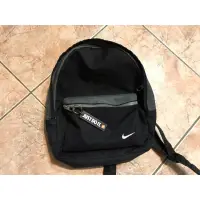 在飛比找蝦皮購物優惠-(二手)Nike JUST DO IT 小 後背包