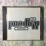 THE PRODIGY - EXPERIENCE 絕版CD