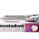 歐洲領導品牌 牙周病適用 美達淨【Mentadent】除齒斑牙周保健含氟牙膏 100ml