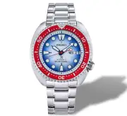 Seiko Siamese Fighting Fish SRPL17K Limited Edition 1500 pcs.