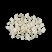 Material Temporary Crown Resin Patch Porcelain Anterior Teeth Veneers Porcelain