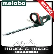 Metabo Brushless Hedge Trimmer 18v AHS 18-65 V 600467850 TOOL ONLY