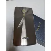 在飛比找蝦皮購物優惠-ASUS ZENFONE3 ZE552KL 4G/64G (