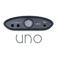 在飛比找蝦皮購物優惠-─ 新竹立聲 ─ 加贈耳機架 iFi Audio Uno 門