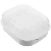 Vegetable Steamer Microwave Fish Steamer Microwave Egg Steamer