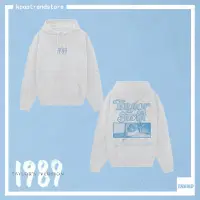 在飛比找蝦皮購物優惠-Taylor Swift Hoodie From The V