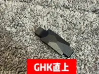 在飛比找露天拍賣優惠-*現貨屋*geissele風格 ghk直上護弓 黑色 m4 